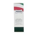 Proraso Men's After Shave Balm with Menthol