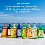 Royall Bay Rhum 57 Men's Eau de Toilette Spray