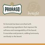 Proraso Wood and Spice Beard Balm