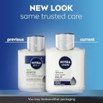 NIVEA MEN Soothing Post Shave Balm for Sensitive Skin