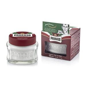 Proraso Pre-Shave Cream with Sandalwood Oil