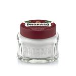 Proraso Pre-Shave Cream with Sandalwood Oil