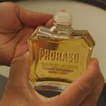 Proraso After Shave Lotion with Sandalwood Oil