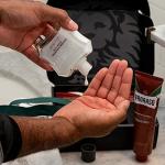 Proraso After Shave Balm for Coarse Beards