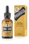 Proraso Wood & Spice Beard Oil for Men