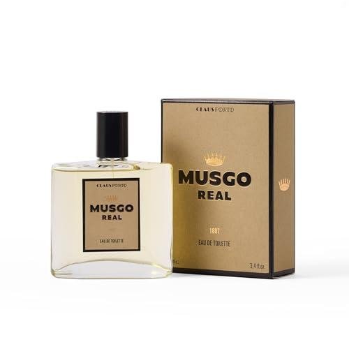 Eau de Toilette