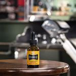 Proraso Wood & Spice Beard Oil for Men