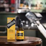 Proraso Wood & Spice Beard Oil for Men