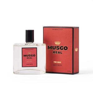 Musgo Real Puro Sangue Eau de Toilette 100 mL