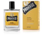 Proraso Wood & Spice Cologne, 3.4 Fl Oz