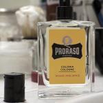 Proraso Wood & Spice Cologne, 3.4 Fl Oz