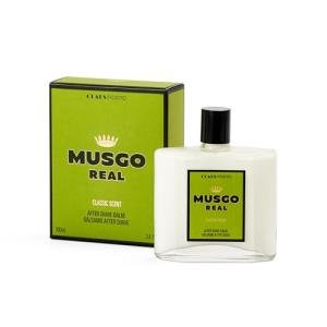Musgo Real Classic After Shave Balm 100mL