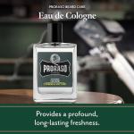 Proraso Cypress and Vetyver Eau De Cologne