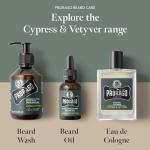 Proraso Cypress and Vetyver Eau De Cologne