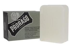 Proraso Natural Alum Block Post-Shave Stone