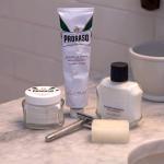 Proraso Natural Alum Block Post-Shave Stone