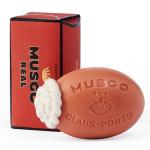 Claus Porto Musgo Real Soap on a Rope