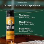 Proraso Hot Oil Beard Treatment Set, 0.6 Fl Oz