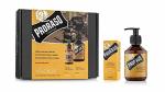 Proraso Sandalwood Beard Care Kit for Men