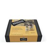 Proraso Sandalwood Beard Care Kit for Men