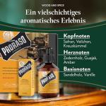 Proraso Sandalwood Beard Care Kit for Men