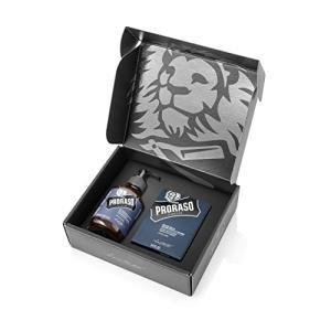 Proraso Beard Care Kit for Short Beards