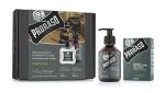 Proraso Beard Care Kit: Wash & Oil Duo
