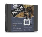 Proraso Beard Care Kit for Short Beards