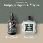 Proraso Beard Care Kit: Wash & Oil Duo