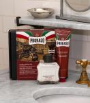Proraso Classic Shaving Duo for Coarse Beards