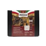 Proraso Classic Shaving Duo for Coarse Beards