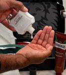 Proraso Classic Shaving Duo for Coarse Beards