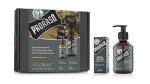 Proraso Beard Care Kit for Thick Beards