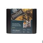 Proraso Azure Lime Beard Care Kit for Men