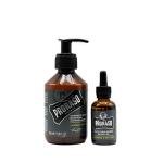Proraso Beard Care Kit for Thick Beards