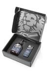 Proraso Azure Lime Beard Care Kit for Men