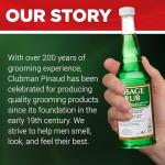 Clubman Jeris Osage Rub Hair Tonic 14 fl oz
