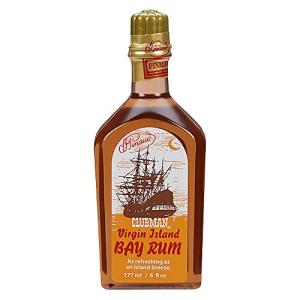 Clubman Pinaud Bay Rum Shave Cologne, 6 fl oz