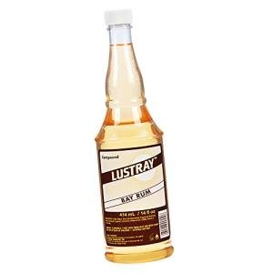 Clubman Lustray Bay Rum After Shave Lotion