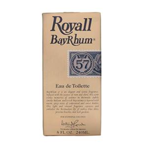 Royall Fragrances Bayrum 57 Eau De Toilette 8 Oz