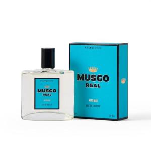 Musgo Real Alto Mar Eau de Toilette – 100 mL