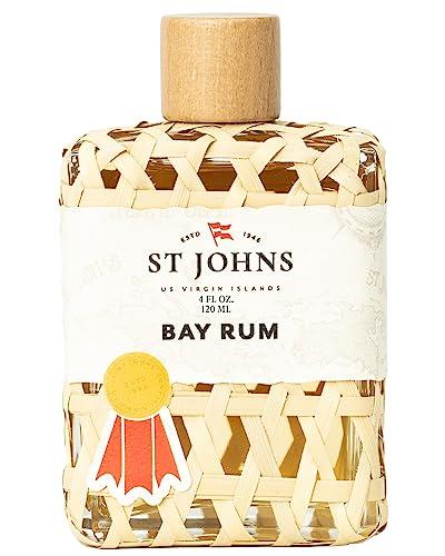 St. John