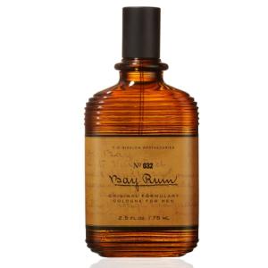 C.O. Bigelow Bay Rum Cologne for Men