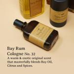 C.O. Bigelow Bay Rum Cologne for Men