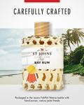 St. John Bay Rum Aftershave and Cologne 4 oz