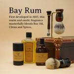 C.O. Bigelow Bay Rum Cologne for Men