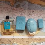 Musgo Real Alto Mar Eau de Toilette – 100 mL