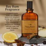 C.O. Bigelow Bay Rum Cologne for Men