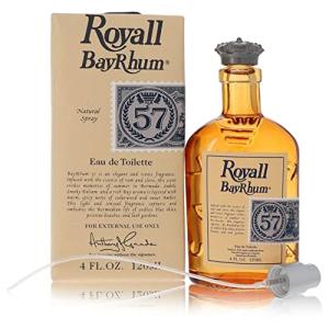 Royall Bay Rhum 57 Men's Eau de Toilette Spray