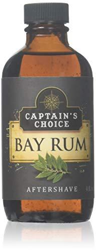 Captain's Choice
